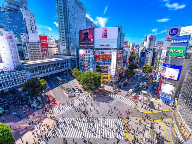 Jal就航30周年記念 北九州空港応援キャンペーン 北九州発 東京旅行 東京ツアーなら格安旅行のj Trip